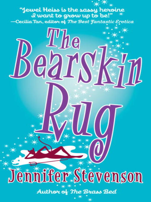 Title details for The Bearskin Rug by Jennifer Stevenson - Available